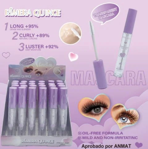 C*24 GEL PARA PESTANAS RIMERA QUINCE