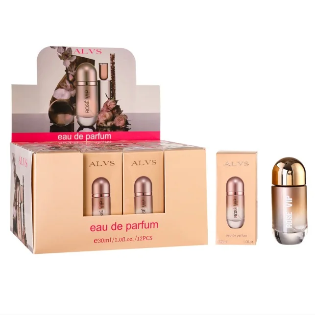 PERFUME PARA MUJER EN SPRAY 30ML