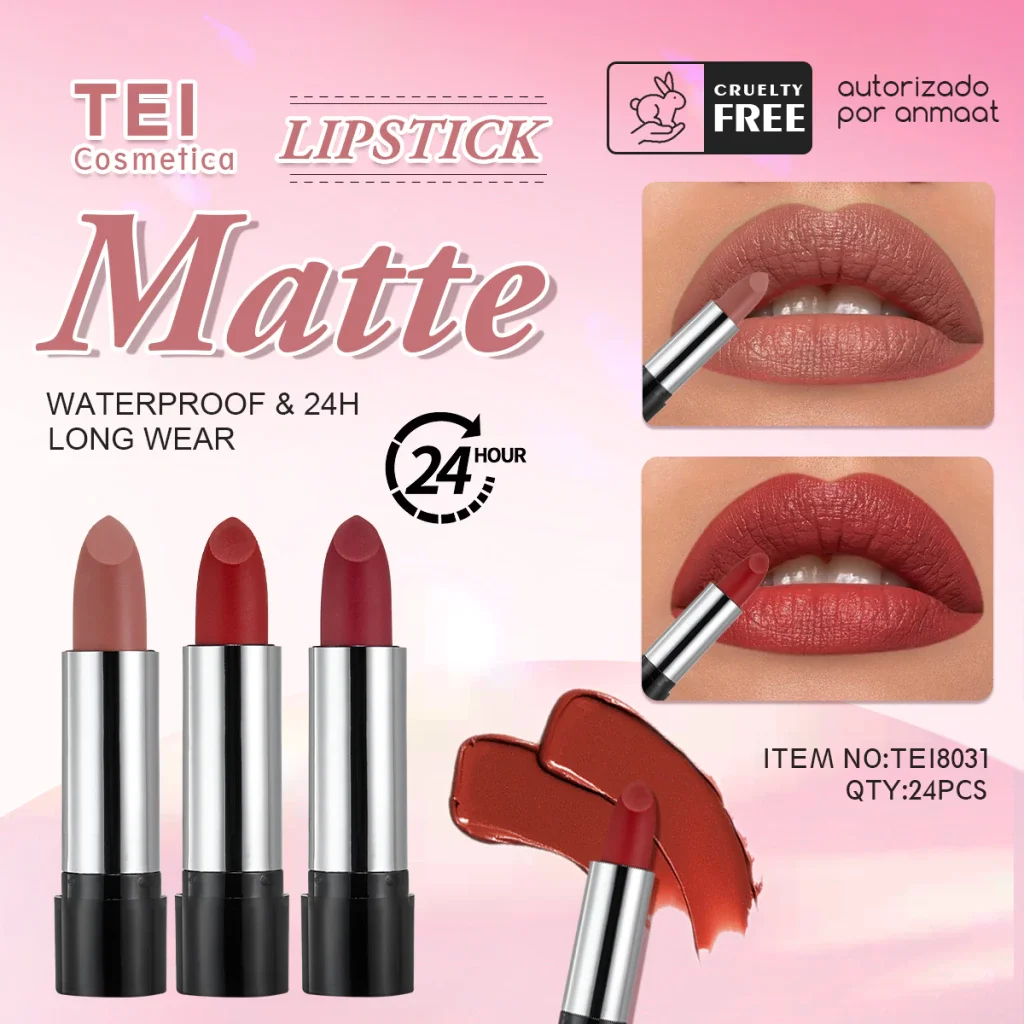 C*24 TEI LABIAL MATTE LIPSTICK