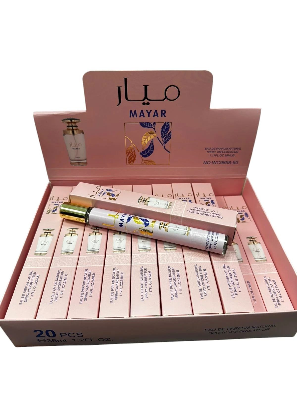 C*20 MAYAR 35ml