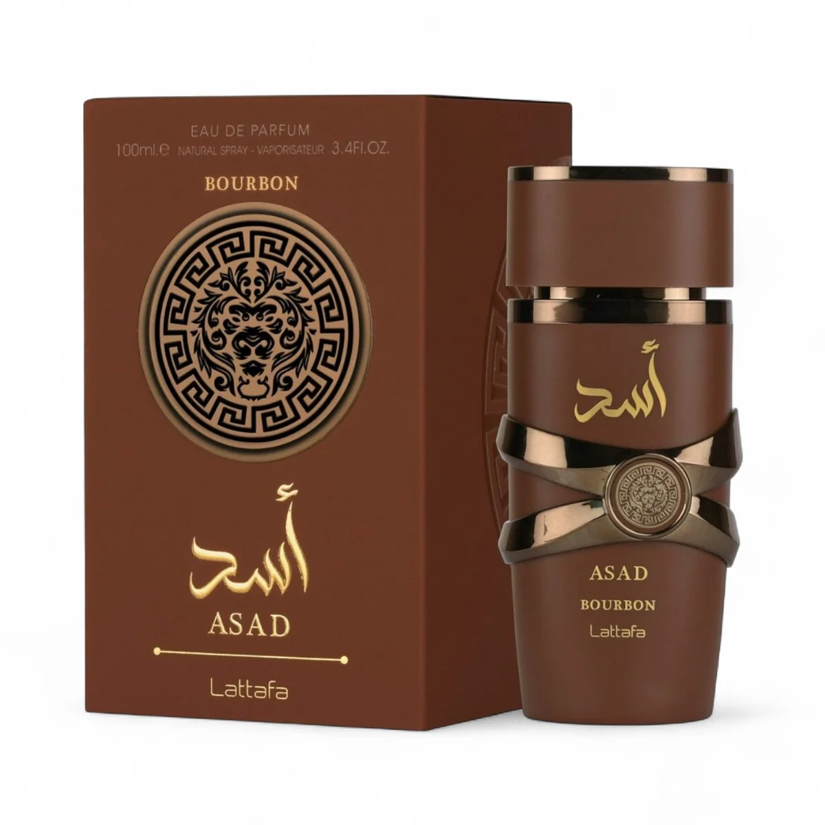 LATTAFA PERFUME 100ML