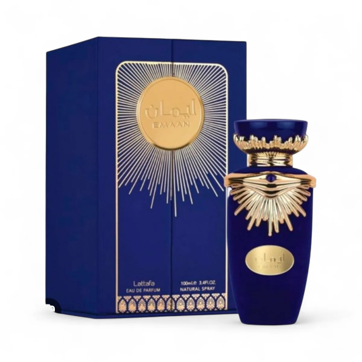PERFUME ARABE 100ML