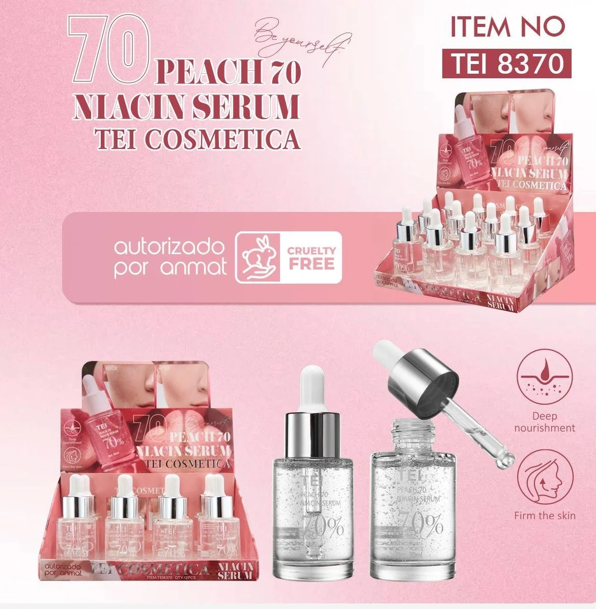 C*12 TEI 30ML