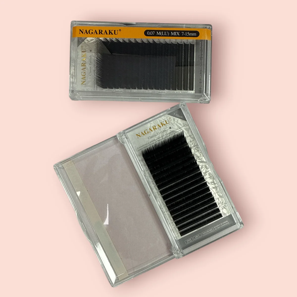 NAGARAKU CLASICA (GRAY CARD)