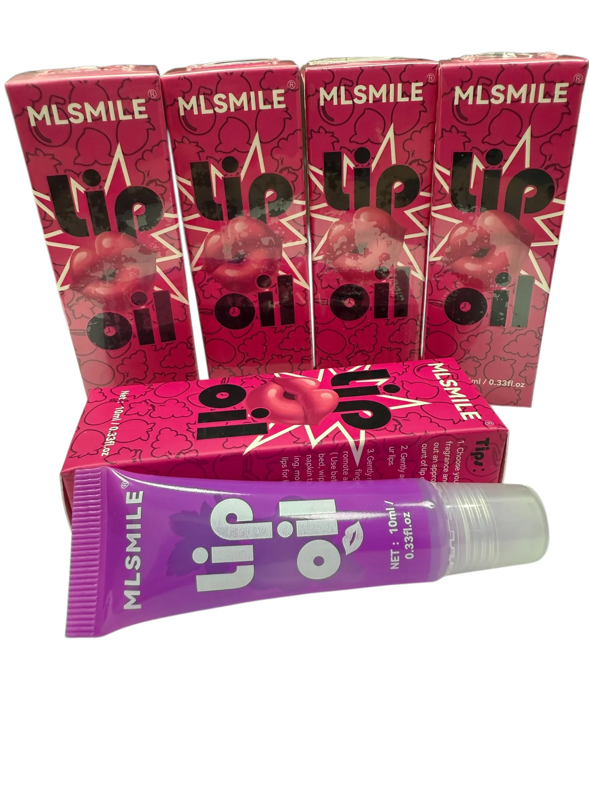 C*12 MLSMILE 10ml