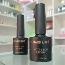 C*12 CHARM LIMIT TOP COAT MATTE
