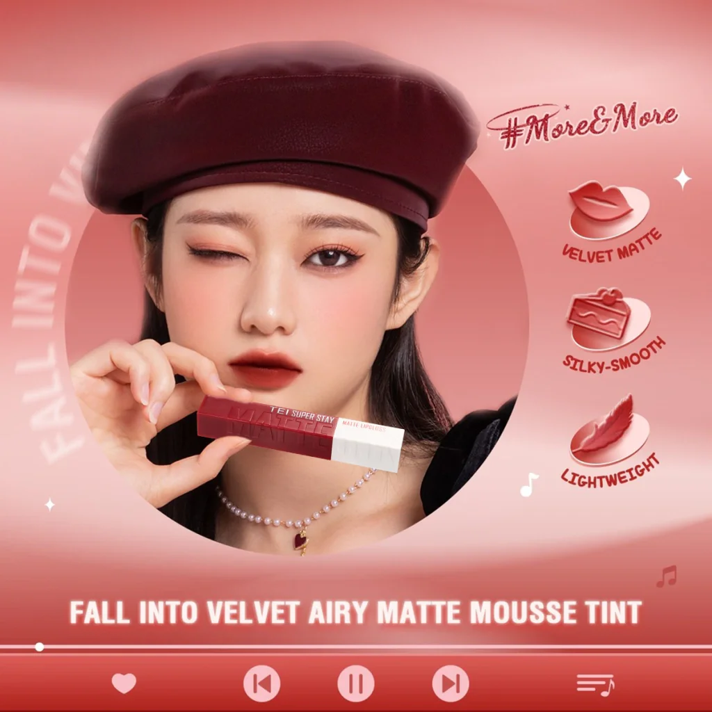 C*24 BRILLO LABIAL TEI