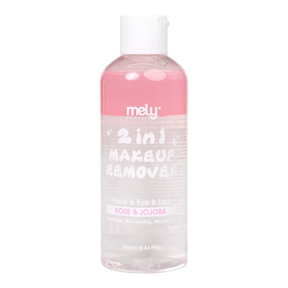 MELY SKINCARE 200ml