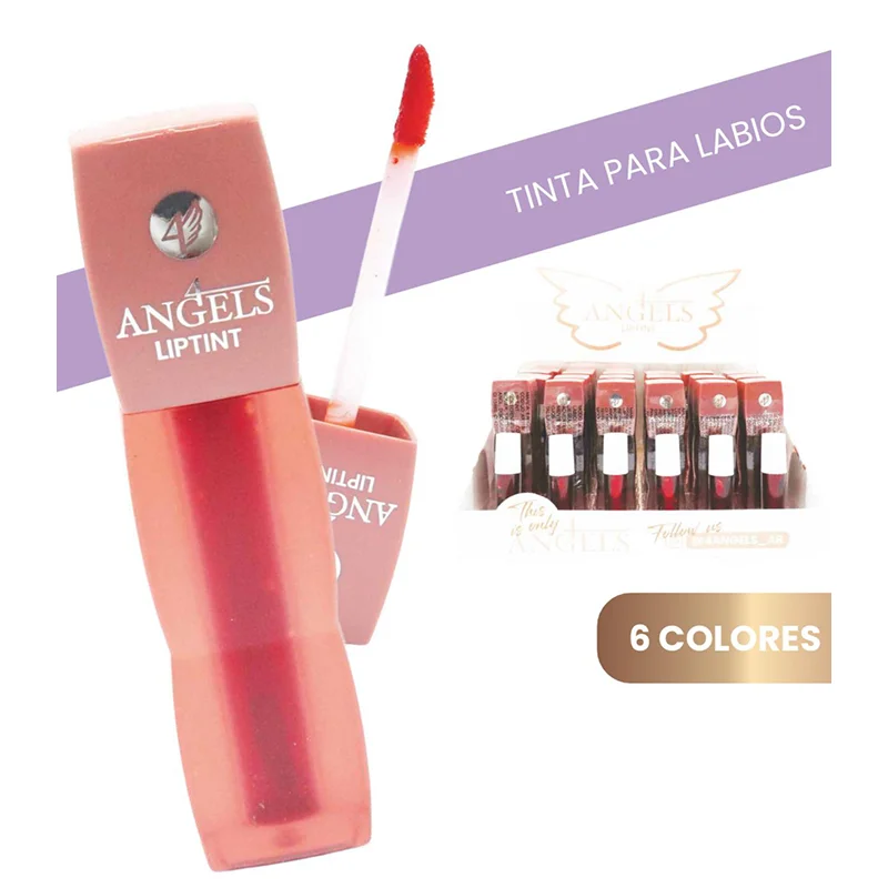 C*24 LIP TINT 4 ANGELS