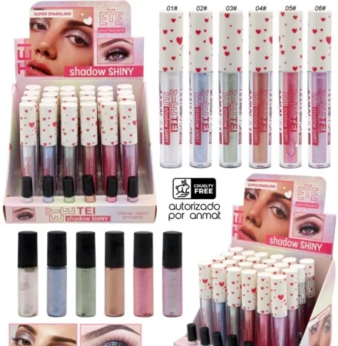 C*24 SOMBRA LIQUILO COLOR MAGICO TEI
