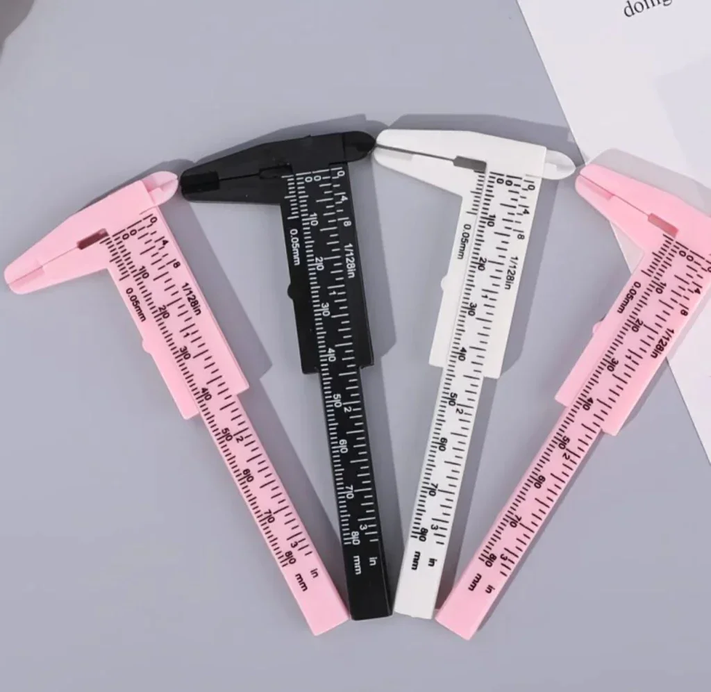 P*12 REGLA PARA CEJAS