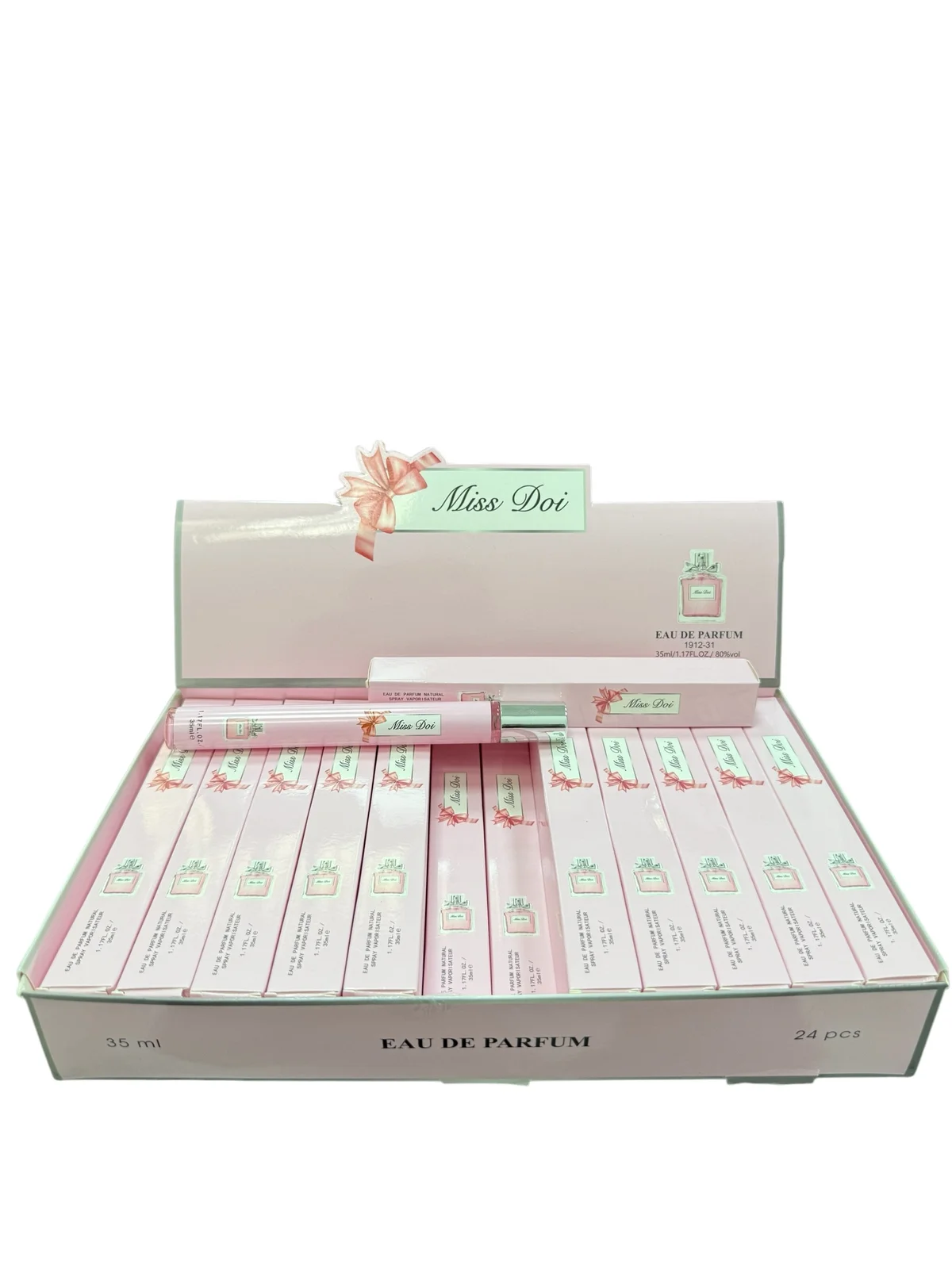 C*24 MISS DOI 35ml