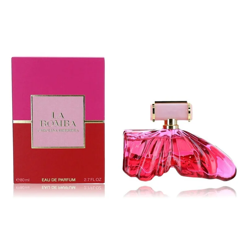 PERFUME LA BOMBA 80ML