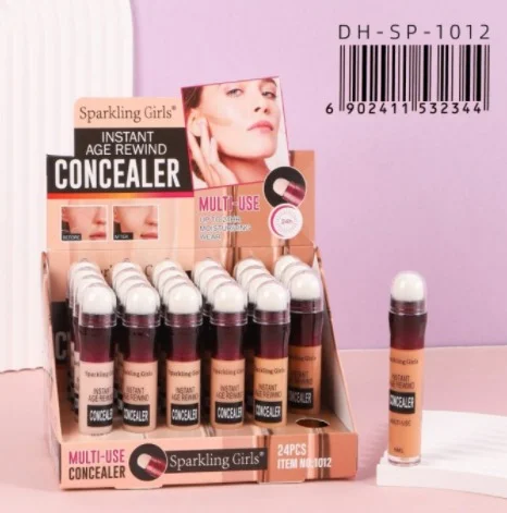 C*24 CORRECTOR LIQUIDO SPARKLING GIRLS