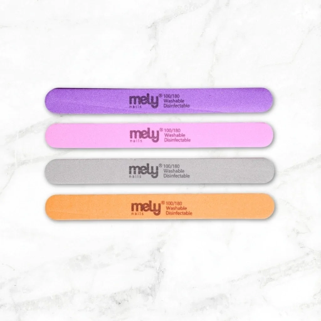 P*12 LIMA SPONGE 100/180 FORMA REDONDO MELY