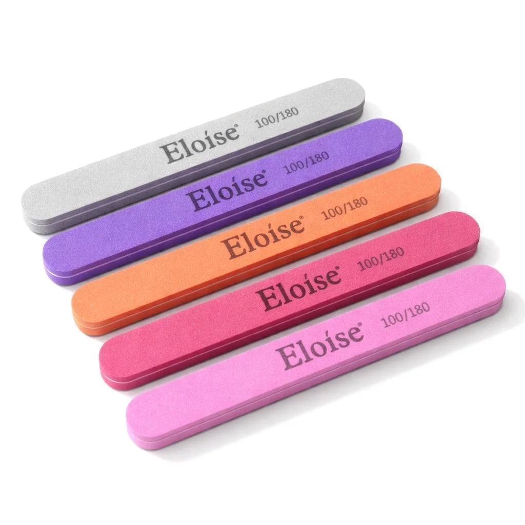 P*10 LIMA SPONGE 100/180 RECTA ELOISE