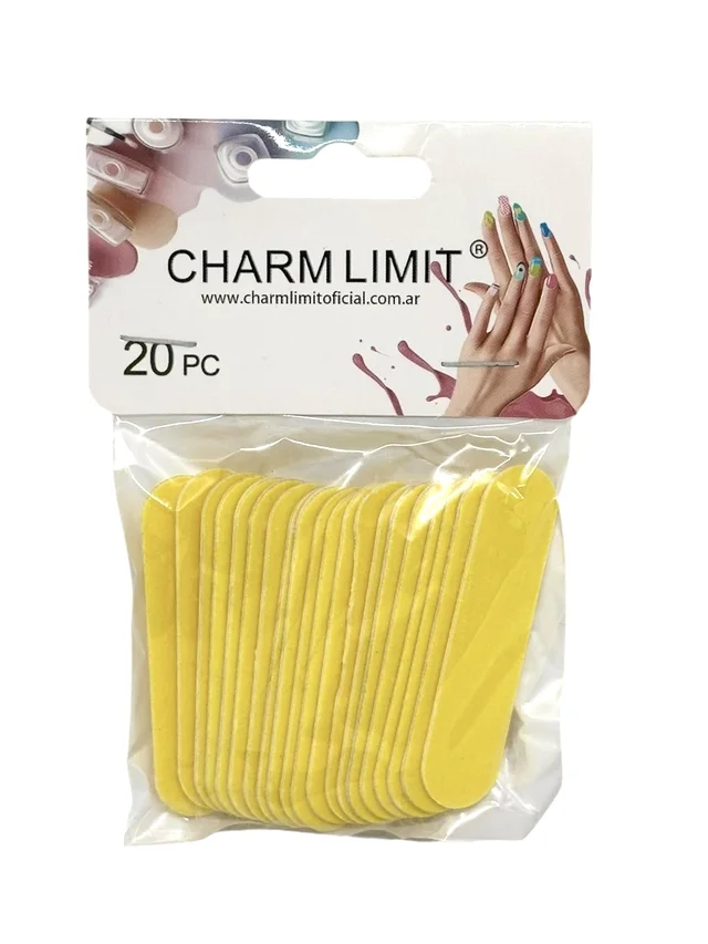 CHARM LIMIT X 20 PCS