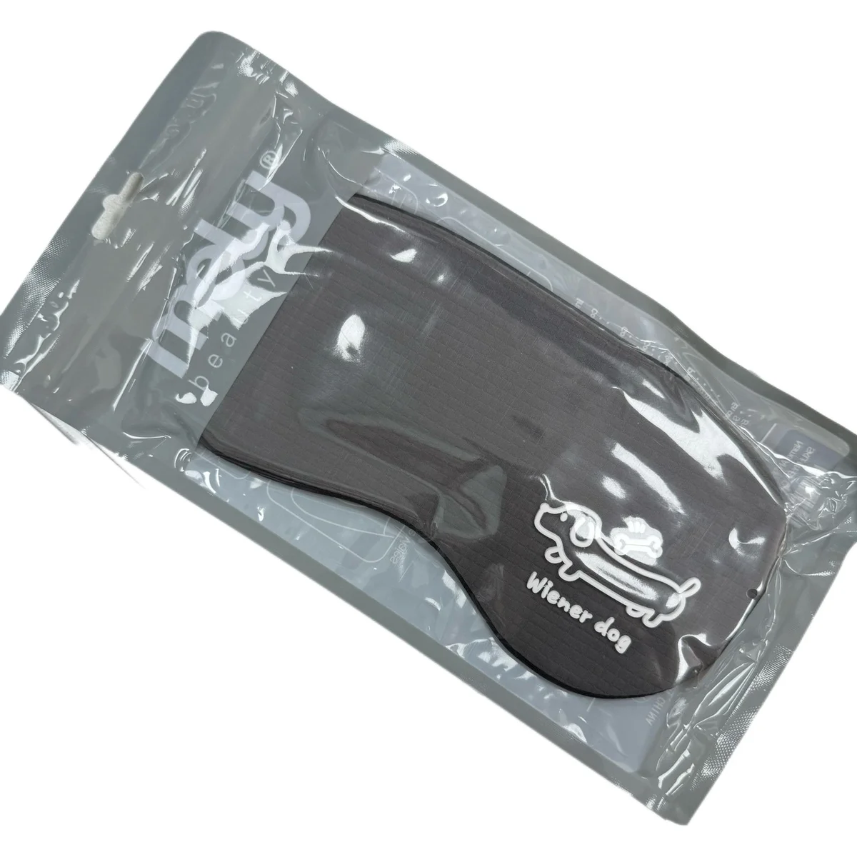 P*12 ANTIFAZ PARA DORMIR CON DISENO MELY