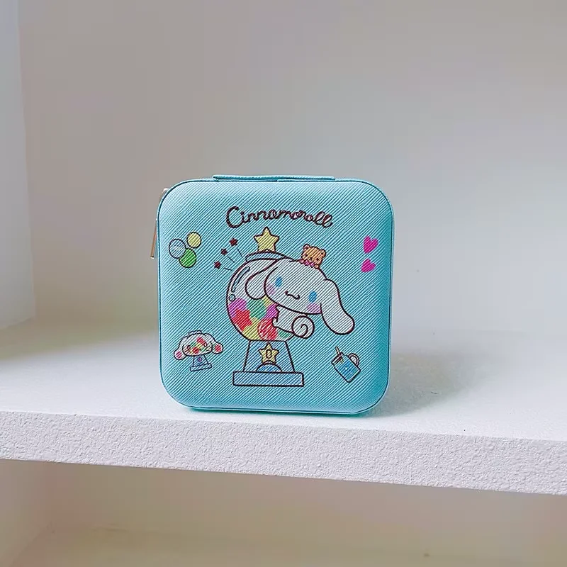 CINNAMOROLL