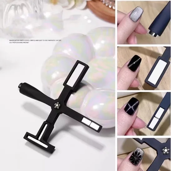 IMAN MULTIFUNCIONAL CAT EYE