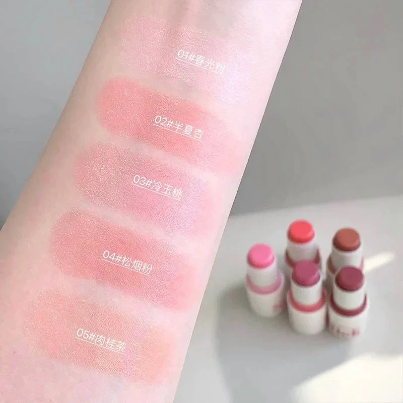 C*30 BLUSH STICK GEGE BEAR