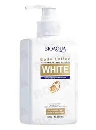 BIOAQUA WHITE VITAMINA C 300 G
