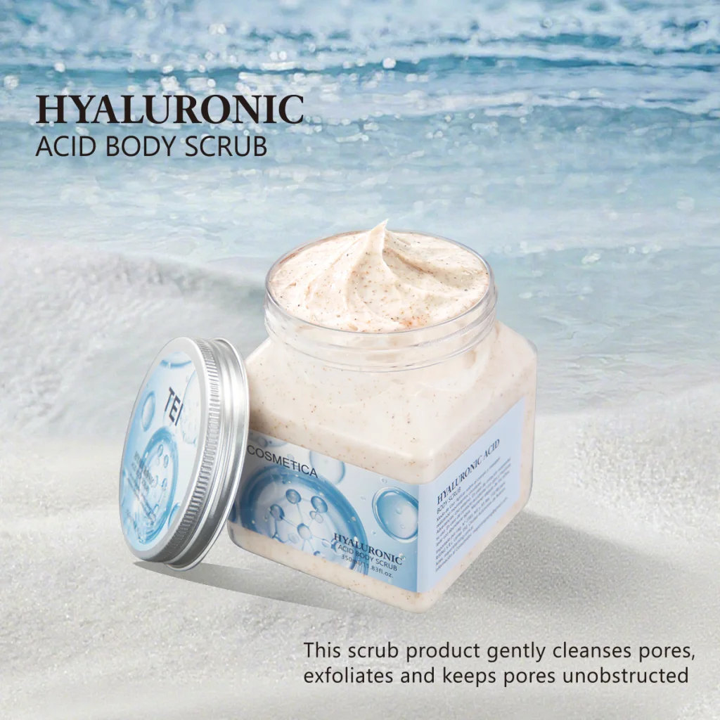 C*12 EXFOLIANTE CON HYLURONIC TEI