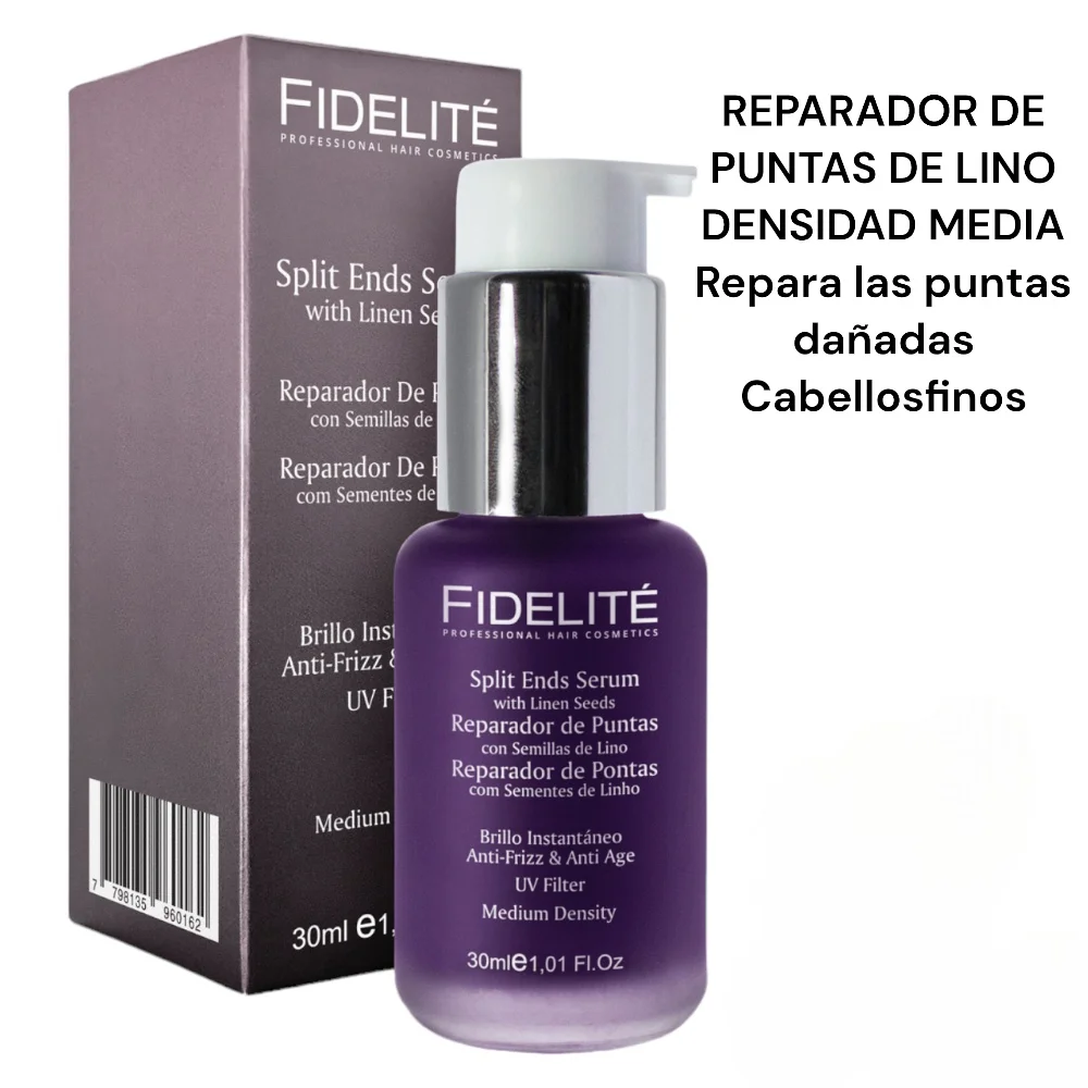 FIDELITE 30ml