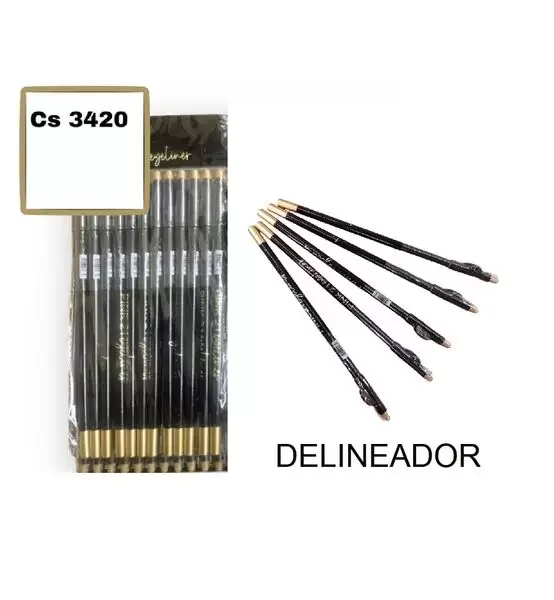 C*24 EYE LINER PINK21