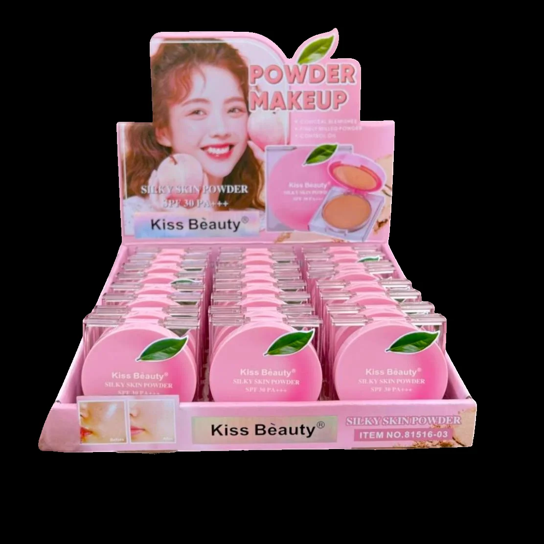 C*24 KISS BEAUTY 10g