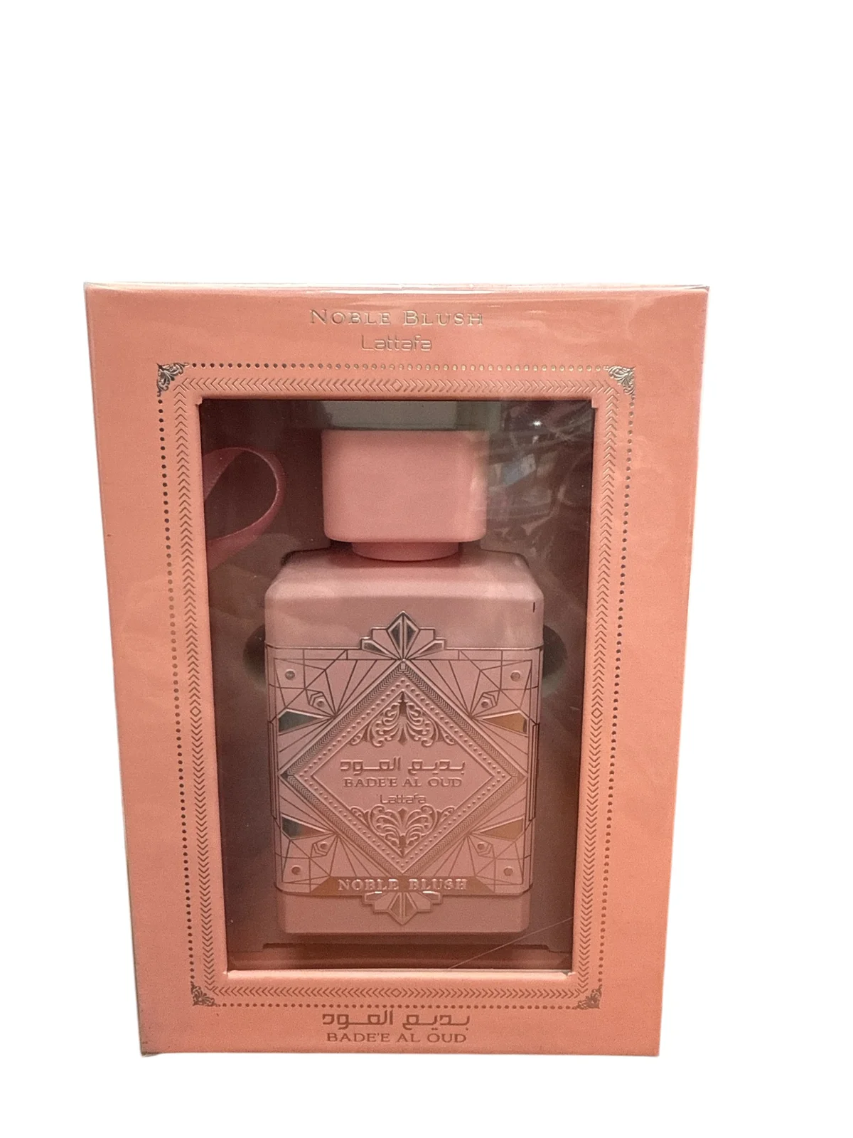PERFUME ARABE LATTAFA 100ML