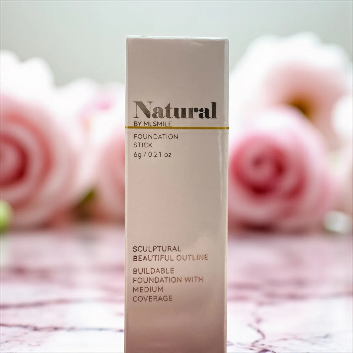 NATURAL 4G   COLOR 2