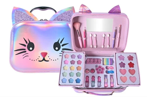 MALENTIN MAQUILLAJE GATITO MISSYOUNG