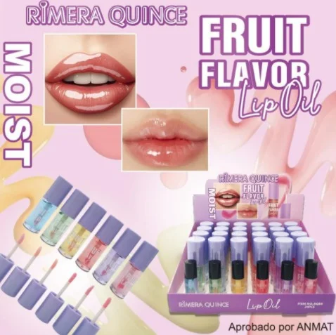 C*24 LABIAL RIMERA QUINCE