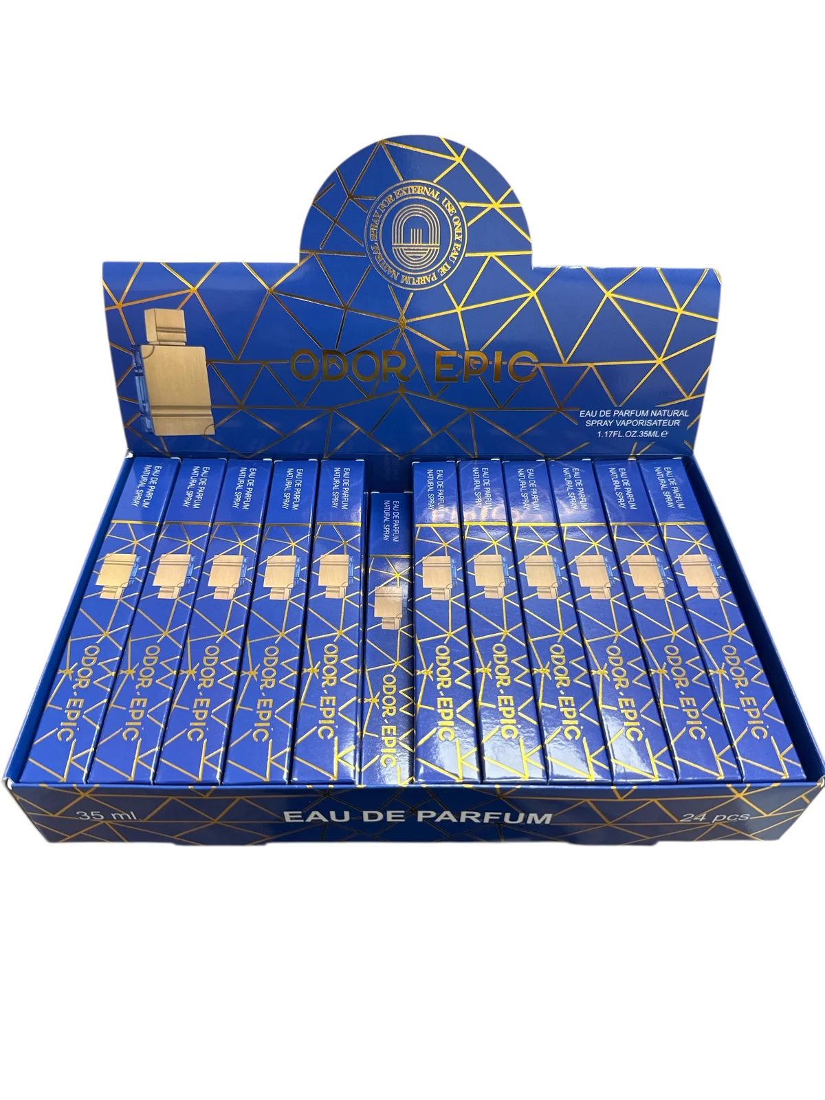 C*24 ODOR EPIC 35 ML