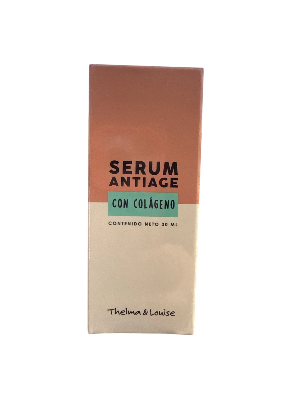 THEMA Y LOUISE  30ML