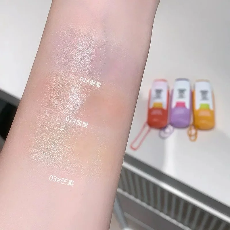 C*24 LIP BALM GEGE BEAR