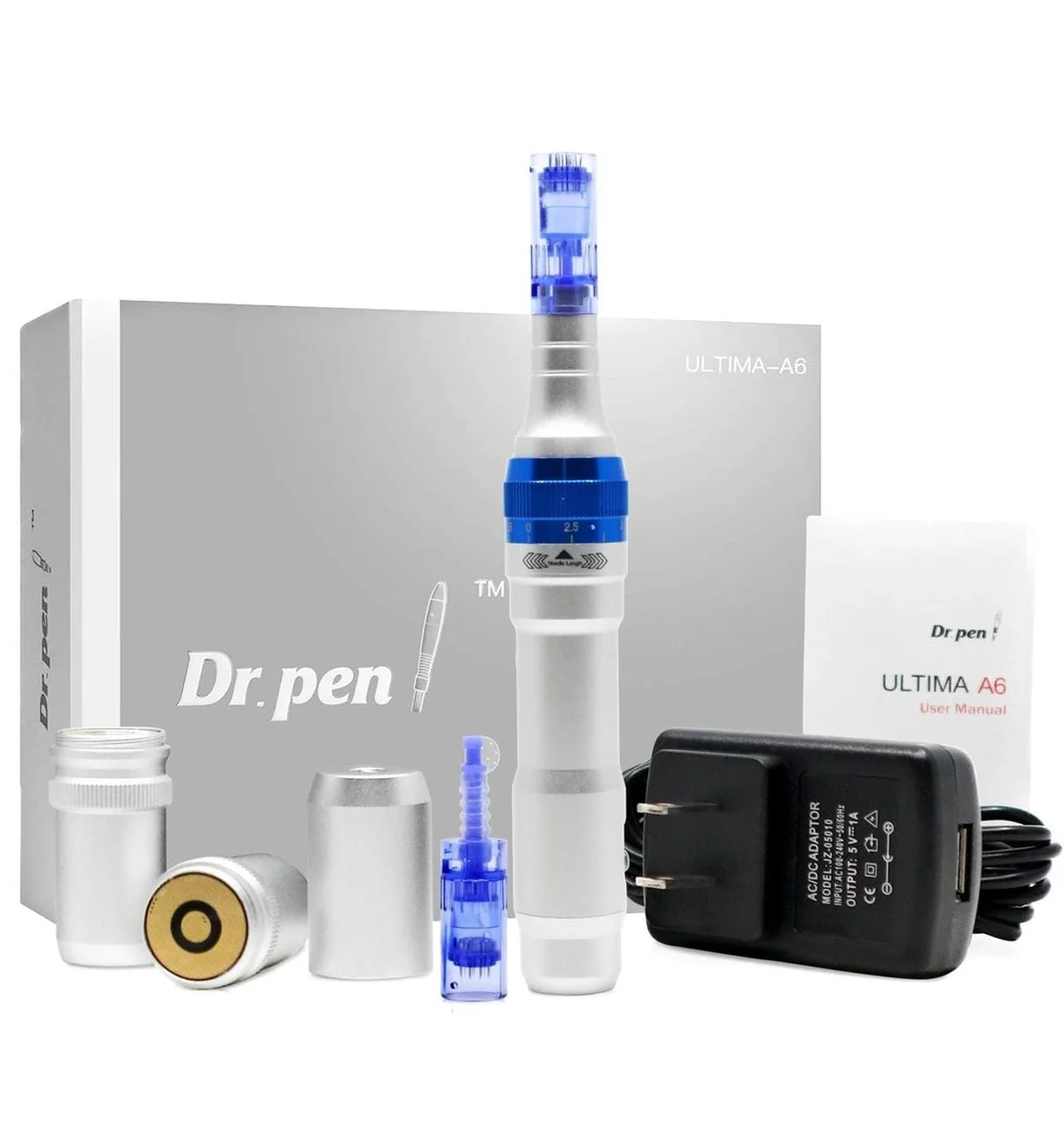 DR. PEN A6