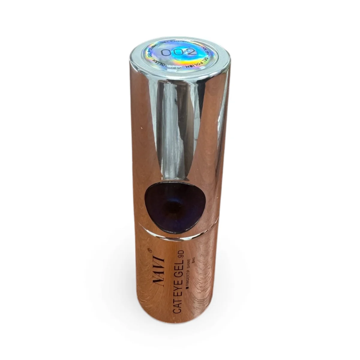 ESMALTE SEMI OJO DE GATO DIAMOND 002 8ML