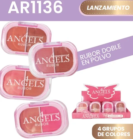 C*24 4 ANGELS 4.6G