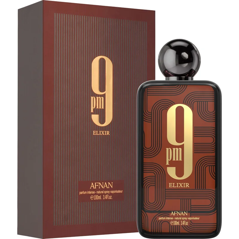 PERFUME HOMBRE 9PM 100ML