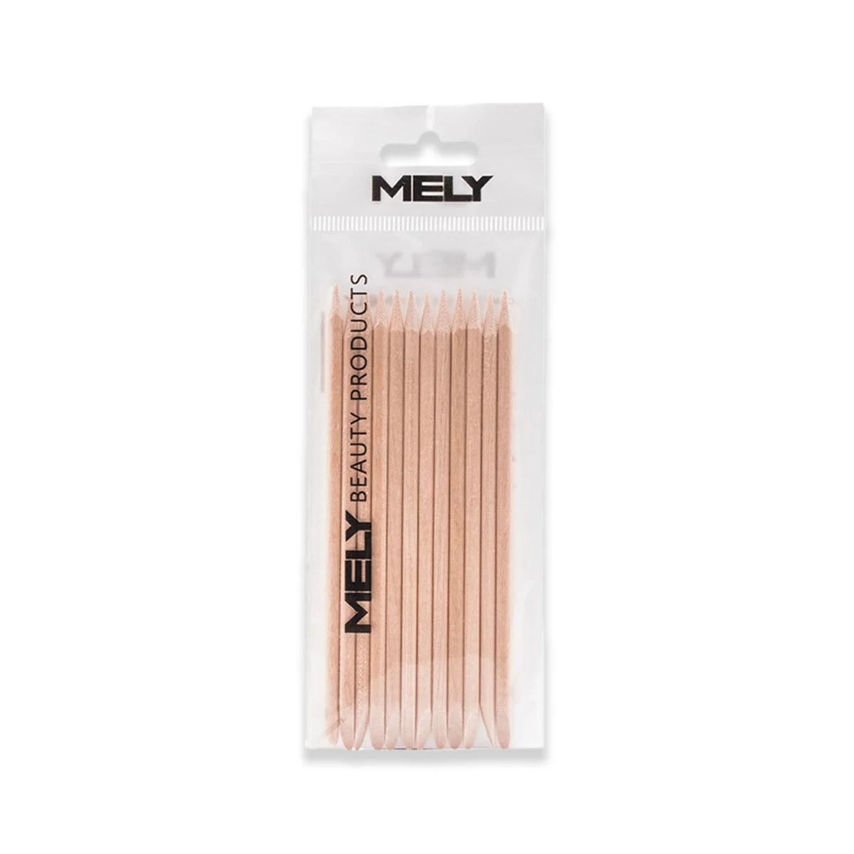 PALITO NARANJO CORTO MELY