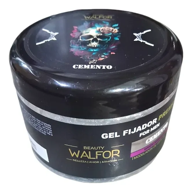 BEAUTY WALFOR 250g