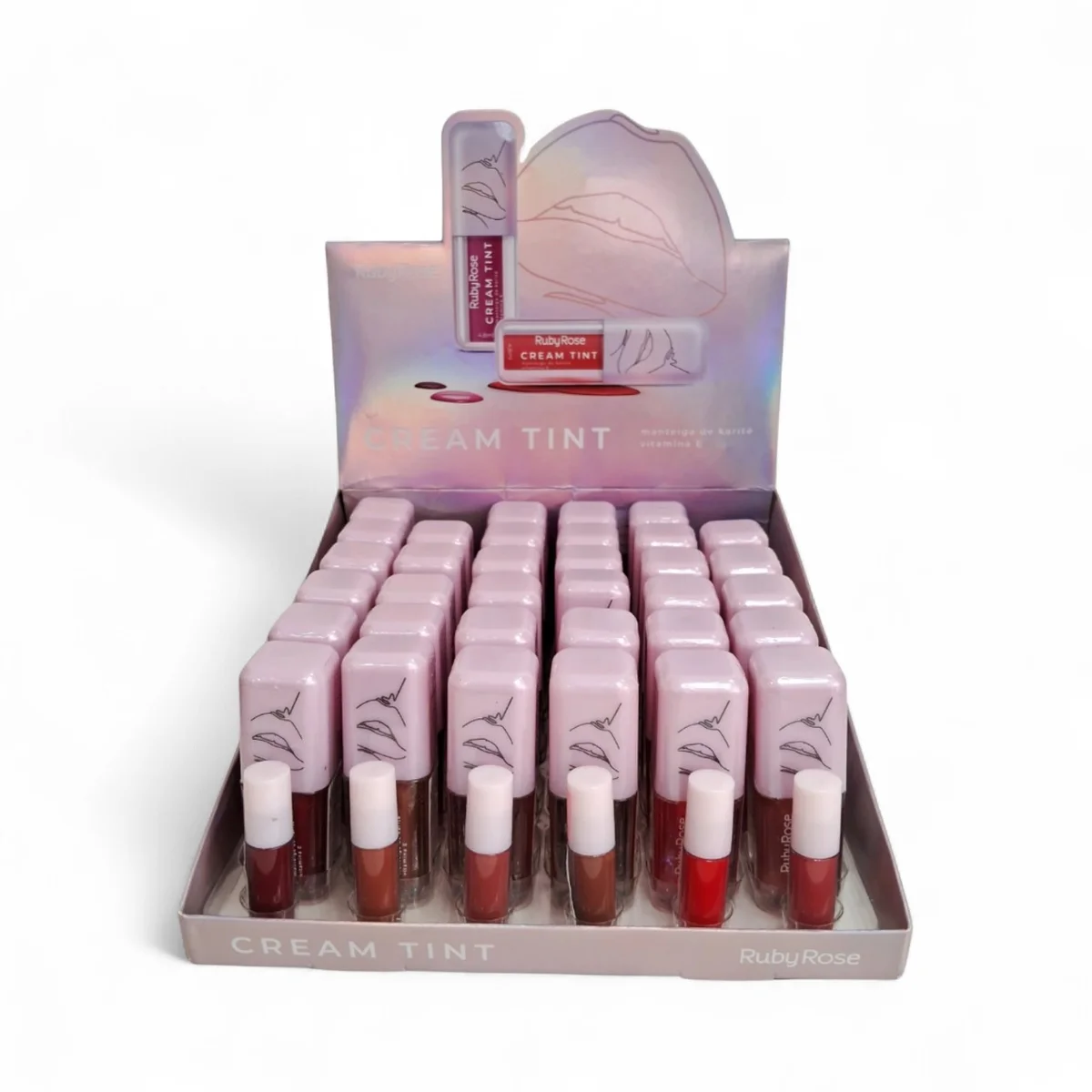 C*36 RUBY ROSE 4,8ML