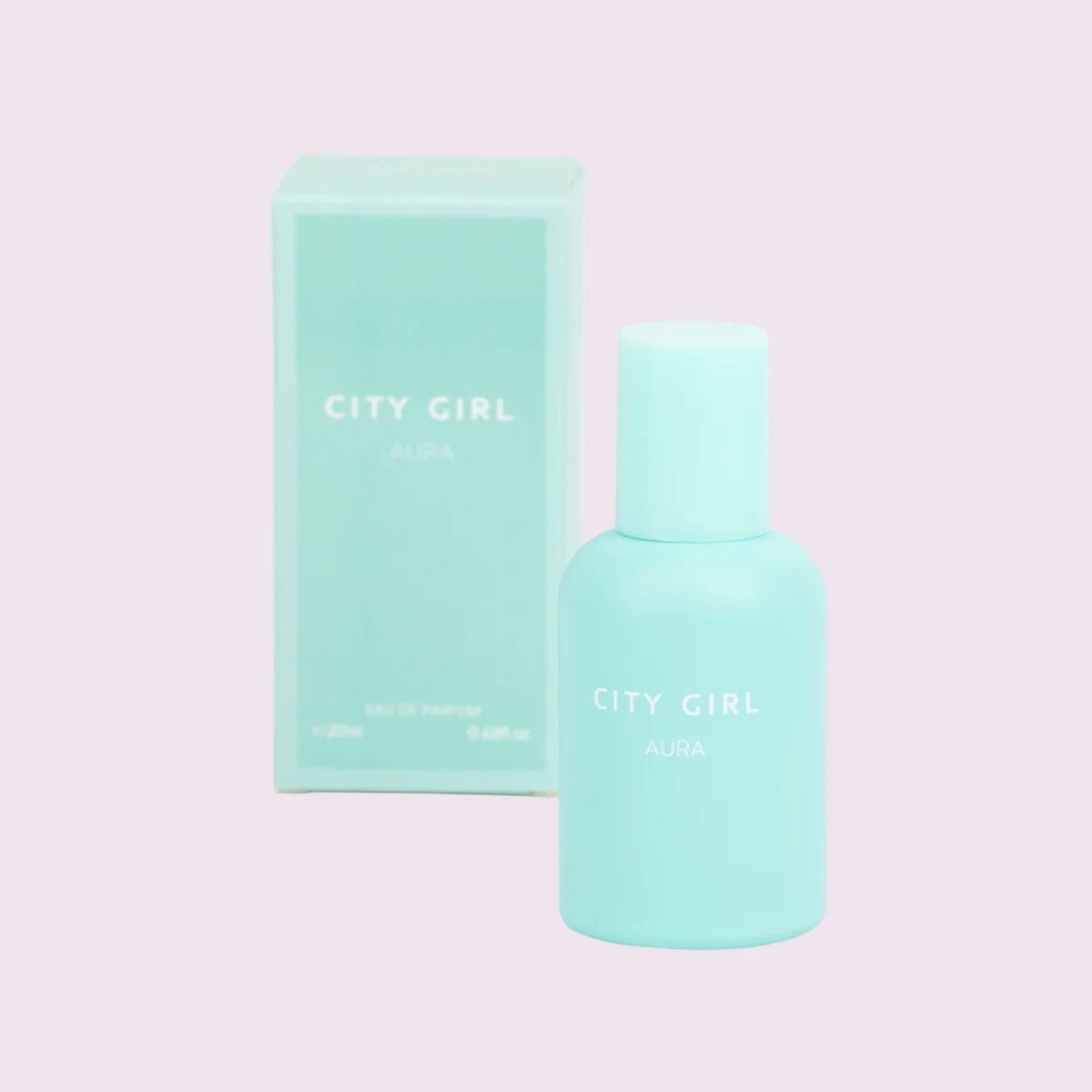 CITY GIRL 20ml
