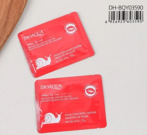 COLAGENO DE LABIO BIOAQUA