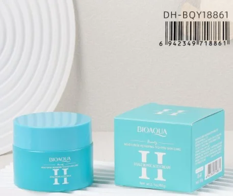 CREMA FACIAL BIOAQUA