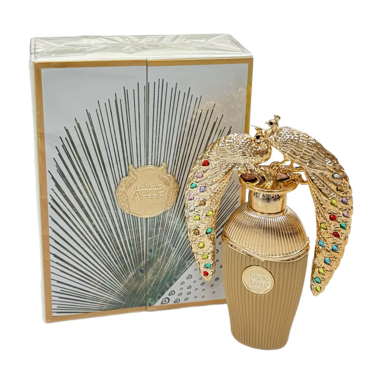 PERFUME AFEEF 100ML