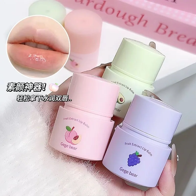 C*24 LIP BALM GEGE BEAR