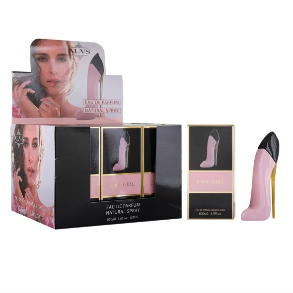PERFUME PARA MUJER EN SPRAY 30ML